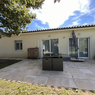 Maison 4 pièces 231000 €