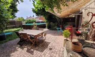 Maison 7 Pièces 165 m² à vendre à Valence-sur-Baïse (32310)