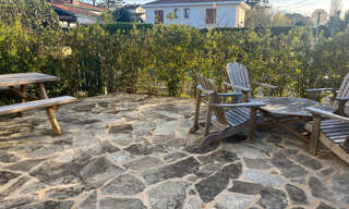 Appartement 3 Pièces 65 m² à vendre à Guéthary (64210)