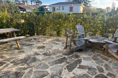 Appartement 3 pièces 682500 €