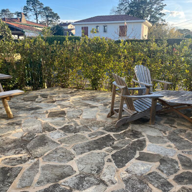 Appartement 3 pièces 682500 €