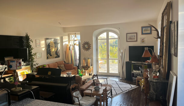 Appartement 3 pièces  à vendre Guéthary 64210