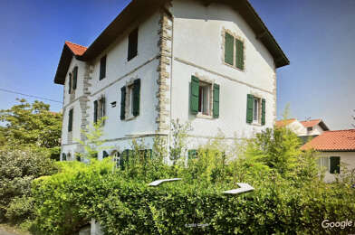 Appartement 3 pièces 599500 €