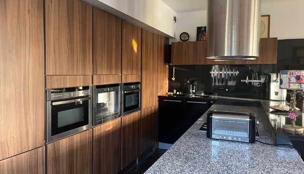 Appartement 3 pièces  à vendre Guéthary 64210