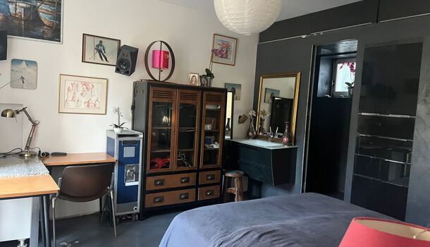 Appartement 3 pièces  à vendre Guéthary 64210