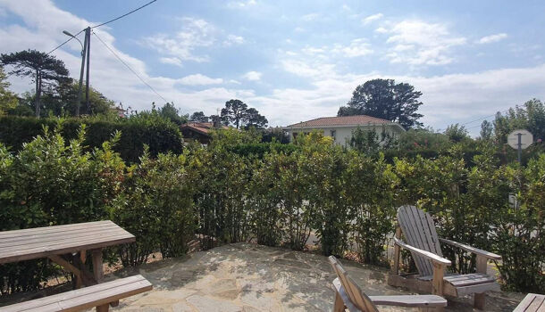 Appartement 3 pièces  à vendre Guéthary 64210