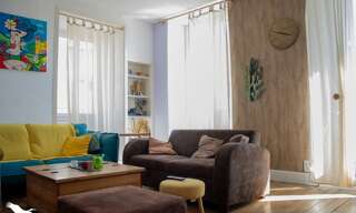 Maison 8 Pièces 195 m² à vendre à Ayen (19310)