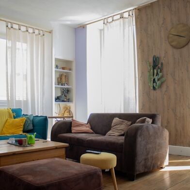 Maison 8 pièces 195000 €