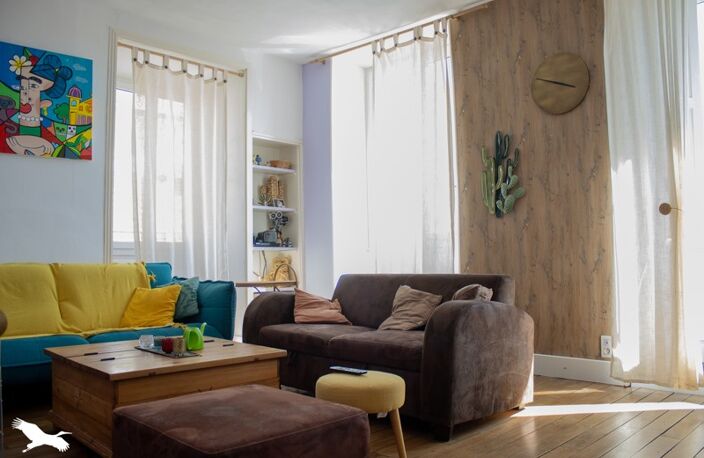 Maison de bourg de 8 pièces principales — photo 4