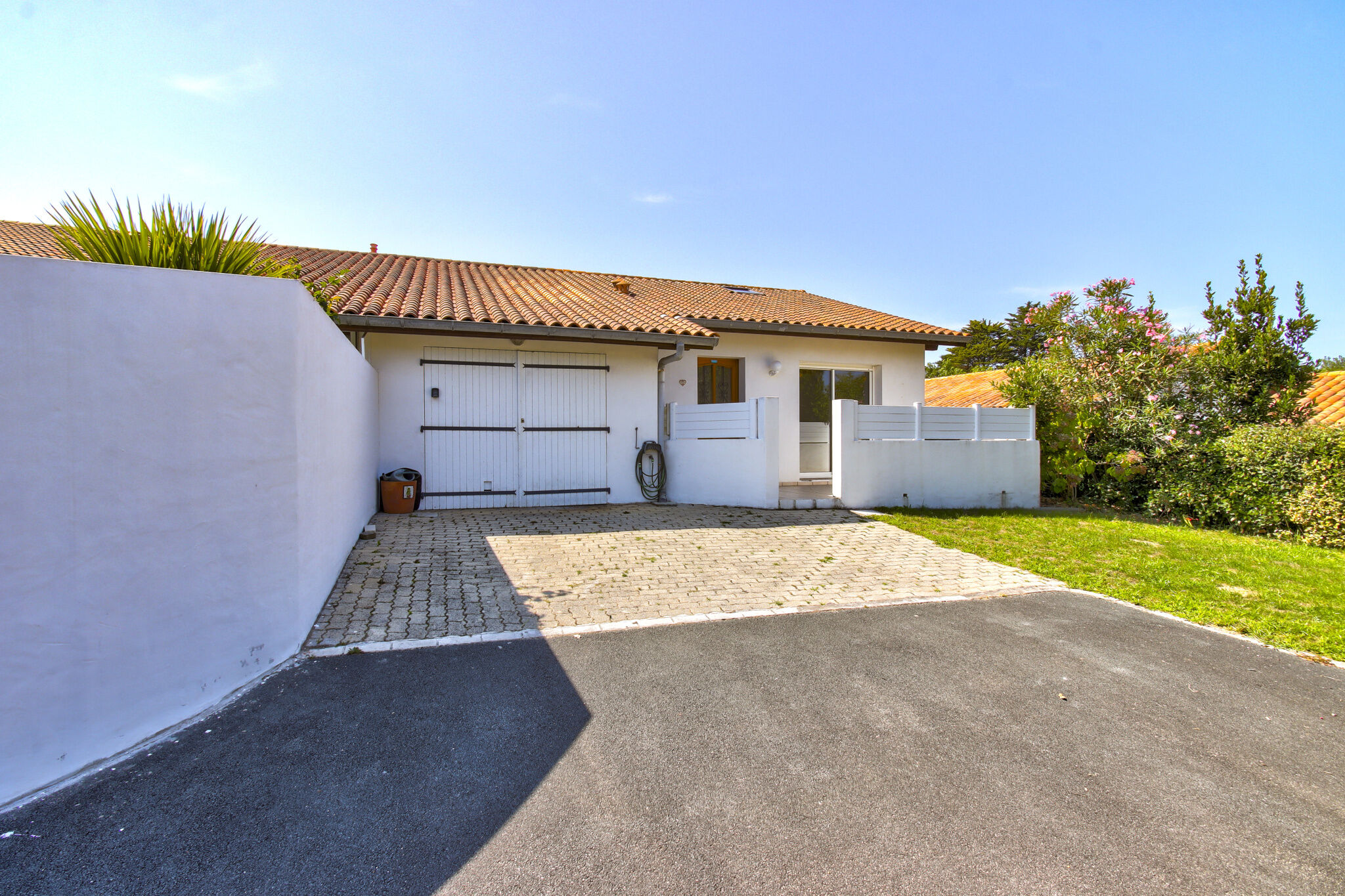 Villa / Maison  T4 à vendre Bidart 64210