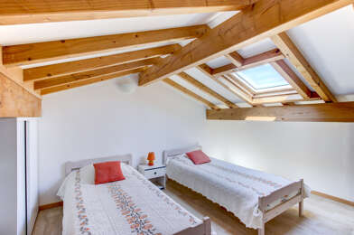 Maison 4 pièces 636000 €