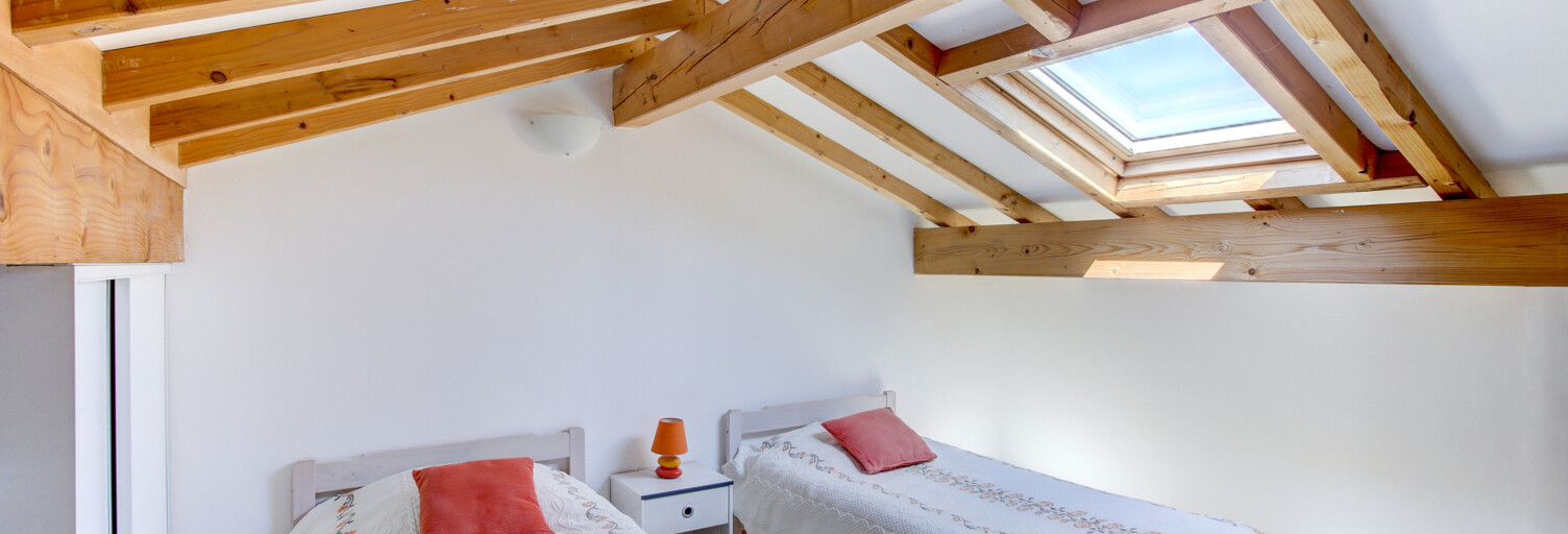 Maison 4 Pièces 90 m² à vendre à Bidart (64210)