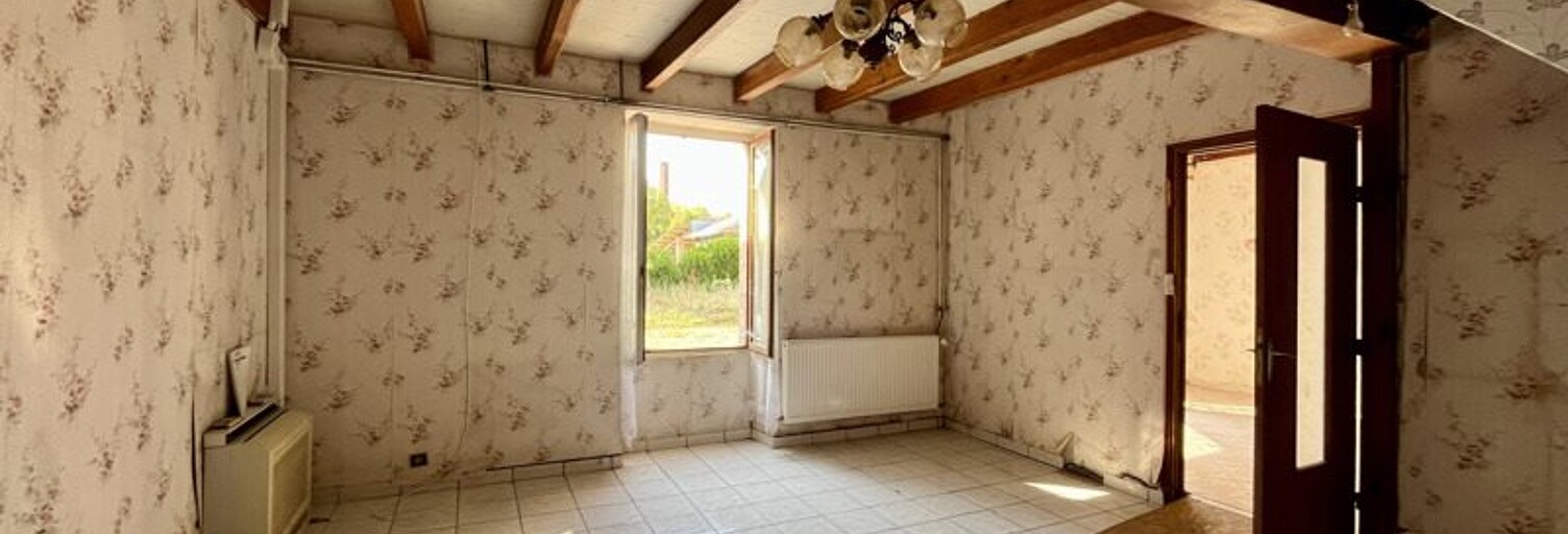 Maison 6 Pièces 152 m² à vendre à La Grève-sur-Mignon (17170)