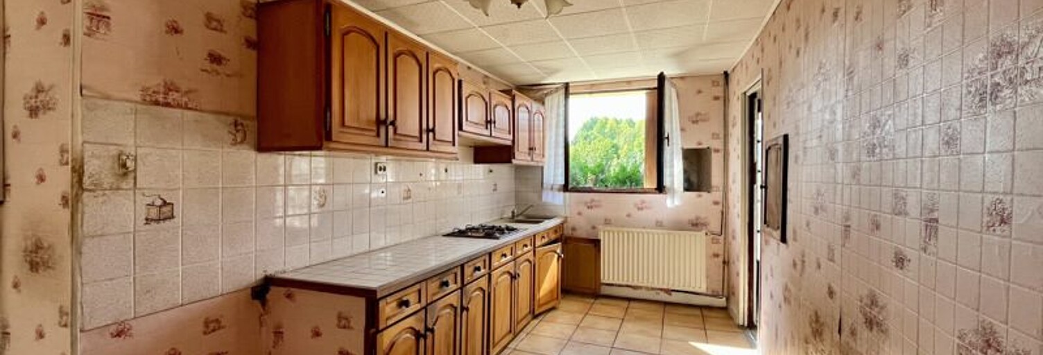 Maison 6 Pièces 152 m² à vendre à La Grève-sur-Mignon (17170)