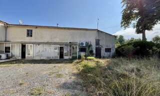 Maison 6 Pièces 152 m² à vendre à La Grève-sur-Mignon (17170)