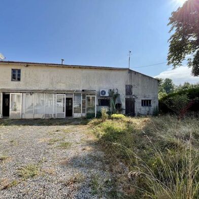 Maison 6 pièces 119460 €