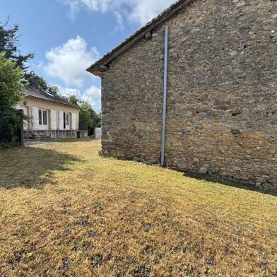 Maison 4 pièces 119460 €