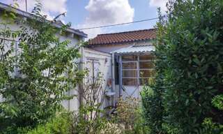 Maison 4 Pièces 89 m² à vendre à La Rochelle (17000)