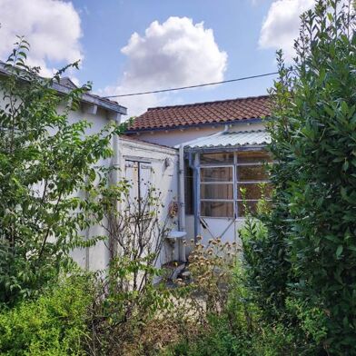 Maison 4 pièces 369600 €