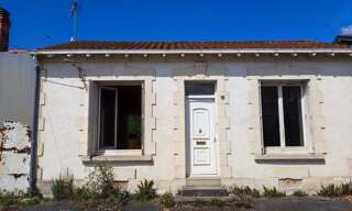 Maison 4 Pièces 89 m² à vendre à La Rochelle (17000)