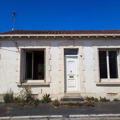 Maison 4 pièces 337920 €