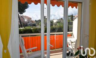 Appartement 3 Pièces 65 m² à vendre à Vence (06140)