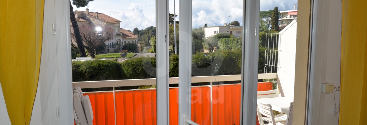 Appartement 3 Pièces 65 m² à vendre à Vence (06140)