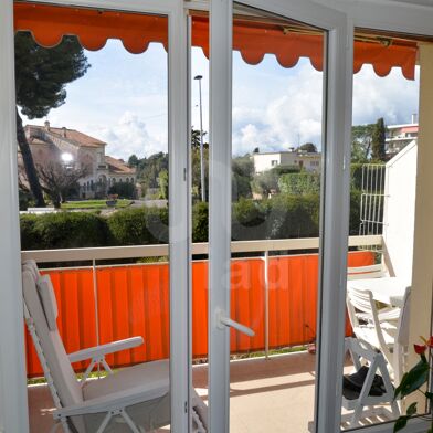 Appartement 3 pièces 279000 €