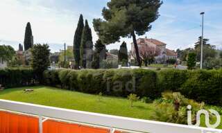 Appartement 3 Pièces 65 m² à vendre à Vence (06140)