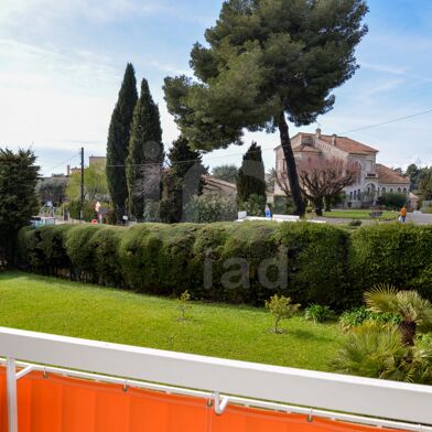 Appartement 3 pièces 279000 €