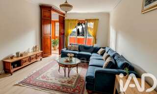 Appartement 3 Pièces 65 m² à vendre à Vence (06140)