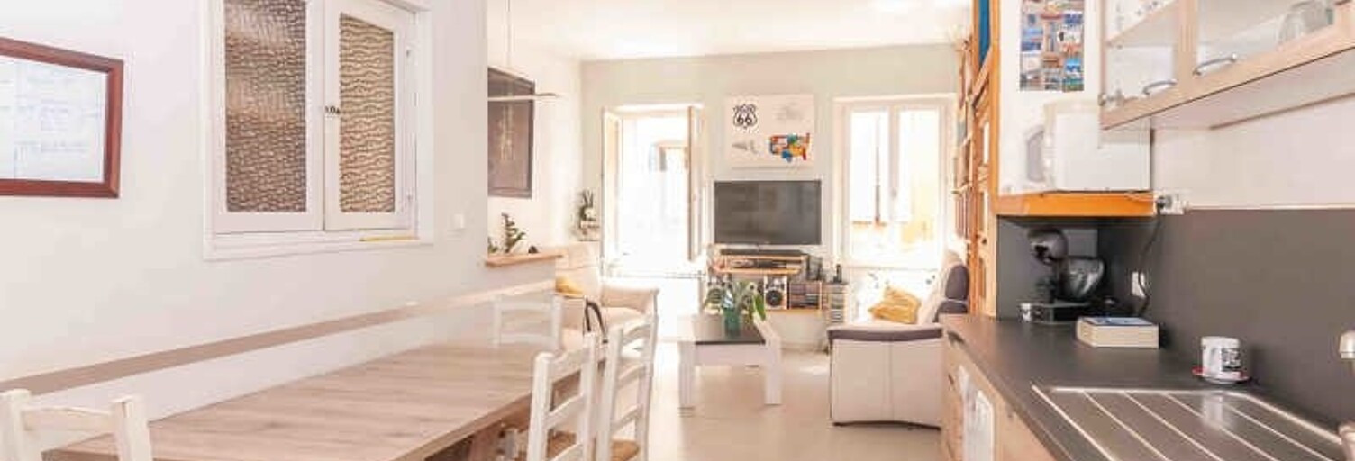 Maison 4 Pièces 129 m² à vendre à Gignac (34150)