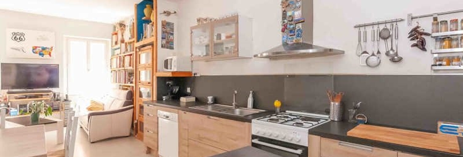 Maison 4 Pièces 129 m² à vendre à Gignac (34150)