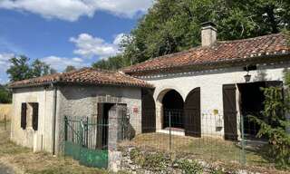 Maison 4 Pièces 87 m² à vendre à Sorges et Ligueux en Périgord (24420)