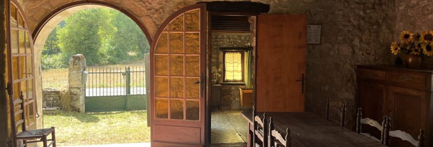 Maison 4 Pièces 87 m² à vendre à Sorges et Ligueux en Périgord (24420)