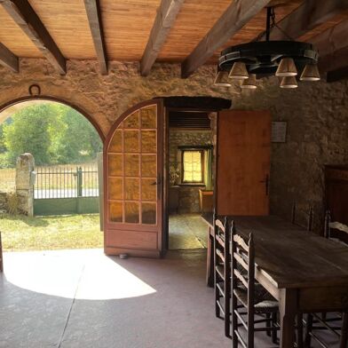 Maison 4 pièces 119460 €