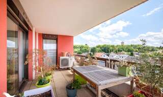 Appartement 4 Pièces 129 m² à vendre à Décines-Charpieu (69150)