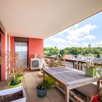 Appartement 4 pièces 399000 €