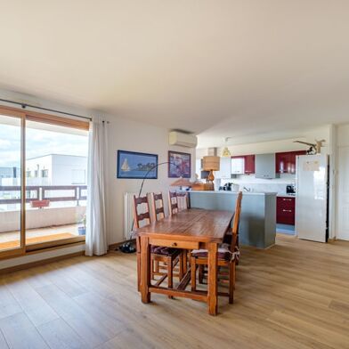 Appartement 4 pièces 399000 €