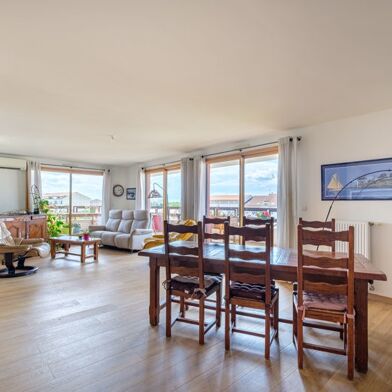 Appartement 4 pièces 399000 €