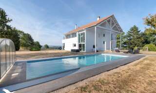 Maison 8 Pièces 210 m² à vendre à Oradour-sur-Glane (87520)