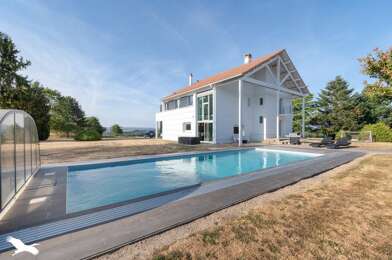 Maison 8 pièces 399239 €