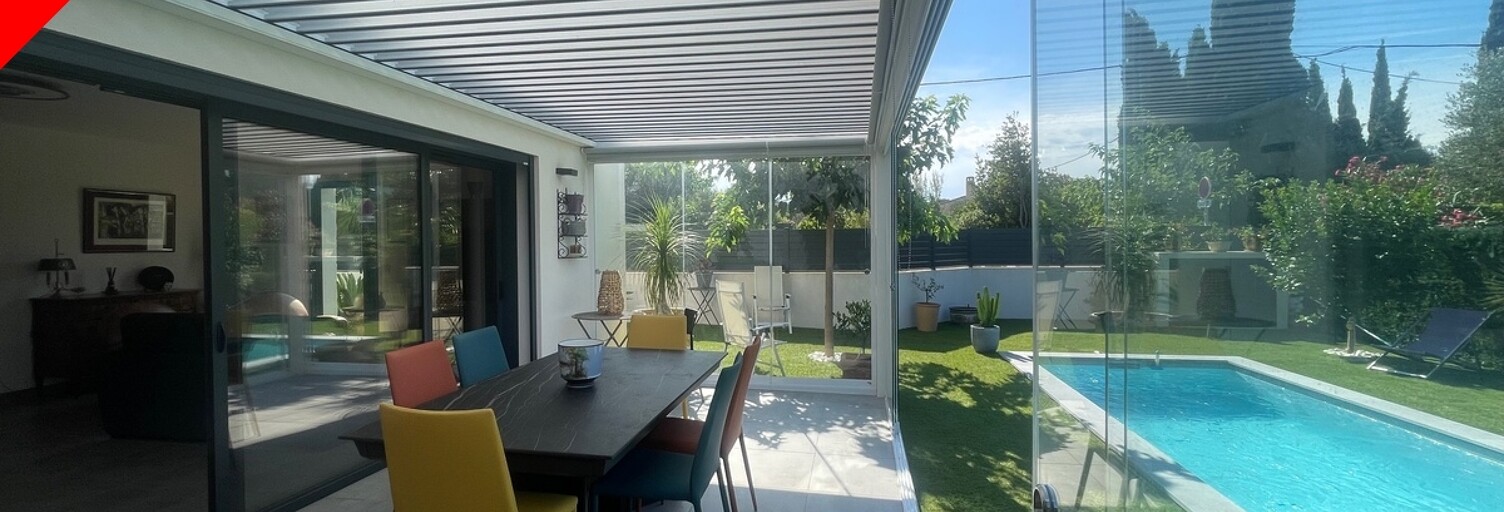 Appartement 3 Pièces 105 m² à vendre à Sanary-sur-Mer (83110)