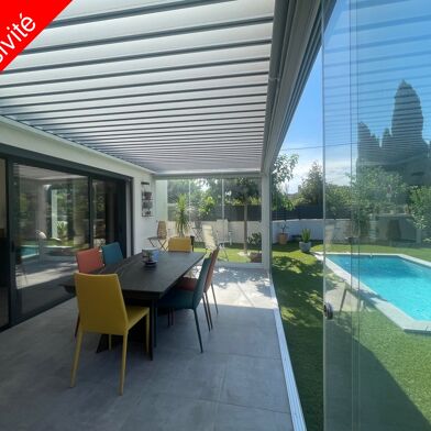 Appartement 3 pièces 945000 €