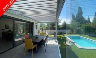 Appartement 3 Pièces 105 m² à vendre à Sanary-sur-Mer (83110)