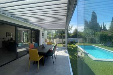 Appartement 3 pièces 945000 €