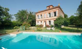 Maison 7 Pièces 262 m² à vendre à Seilh (31840)