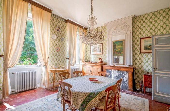 Domaine de 7 pièces principales — photo 3