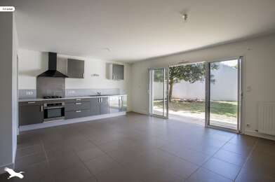 Maison 5 pièces 524600 €