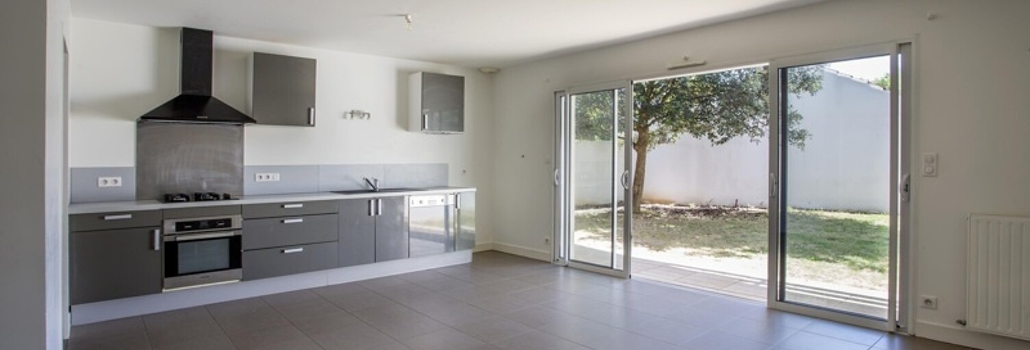 Maison 5 Pièces 115 m² à vendre à Châtelaillon-Plage (17340)